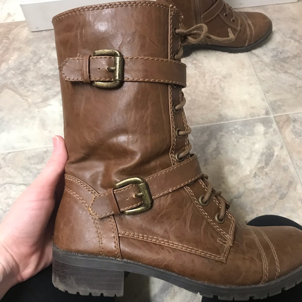 Size 7 Boots